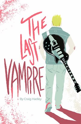 Cover image for The Last Vampire