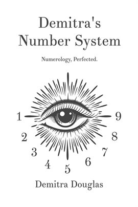 Cover image for Demitra's Number System