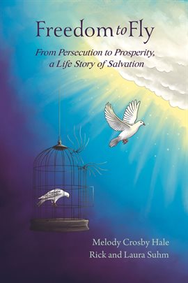 Cover image for Freedom to Fly