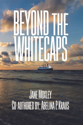 Imagen de portada para Beyond the Whitecaps