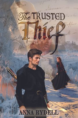 Imagen de portada para The Trusted Thief