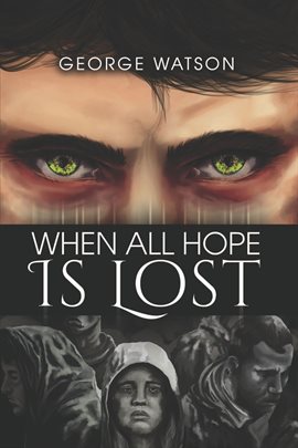 Cover image for When All Hope Is Lost