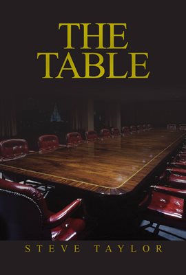 Cover image for The Table