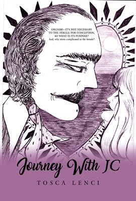 Cover image for Journey With Jc