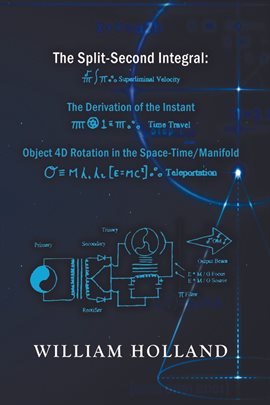 Imagen de portada para The Split-Second Integral