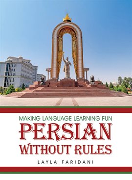 Imagen de portada para Persian Without Rules