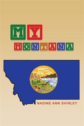 Cover image for My Montana