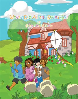Imagen de portada para Where Did All the Socks Go?