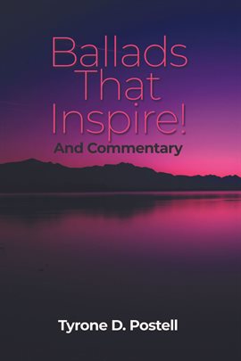 Cover image for Ballads That Inspire!