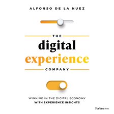 Imagen de portada para The Digital Experience Company