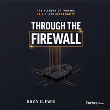 Imagen de portada para Through the Firewall