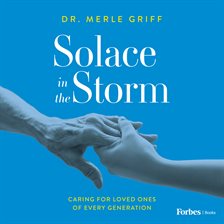 Cover image for Solace in the Storm