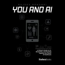 Cover image for You and AI