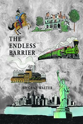 Imagen de portada para The Endless Barrier