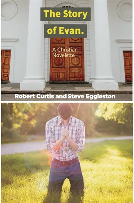 Imagen de portada para The Story of Evan