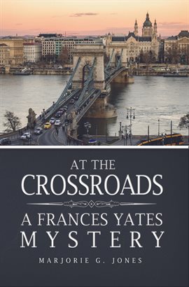 Cover image for At the Crossroads