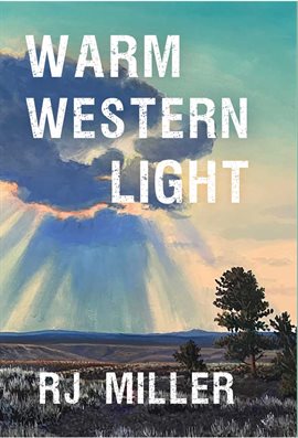 Cover image for Warm Western Light