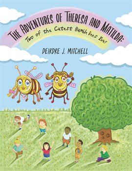 Cover image for The Adventures of Theresa and Matilda