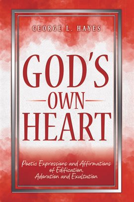 Cover image for God's Own Heart