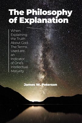 Cover image for The Philosophy of Explanation