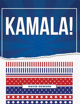 Imagen de portada para Kamala!