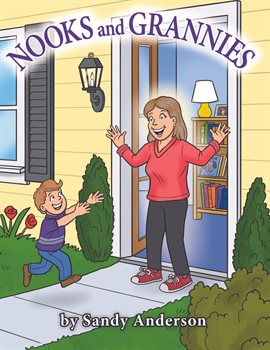 Cover image for Nooks and Grannies