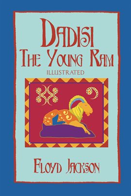 Cover image for Dadisi the Young Ram