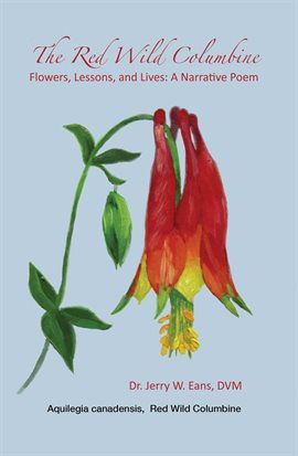 Imagen de portada para The Red Wild Columbine