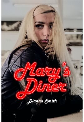 Imagen de portada para Mary's Diner