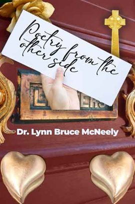 Imagen de portada para Poetry From the Other Side