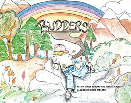 Cover image for Budders