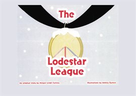 Cover image for The Lodestar League