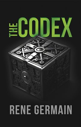 Cover image for The Codex