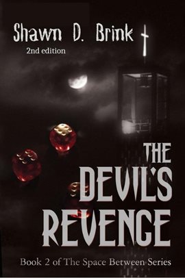 Cover image for The Devil's Revenge