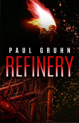 Cover image for Refinery