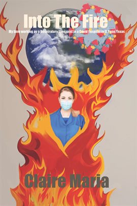 Cover image for Into the Fire
