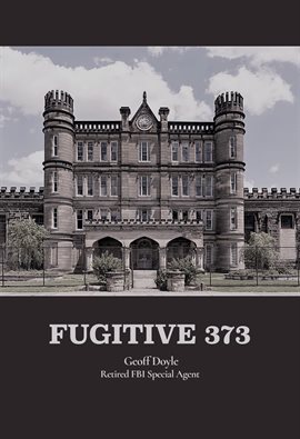 Cover image for Fugitive 373