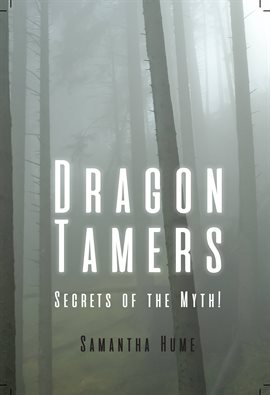 Imagen de portada para Dragon Tamers