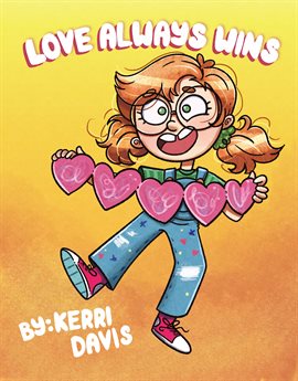 Cover image for Love Always Wins
