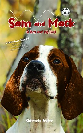 Imagen de portada para Sam and Mack