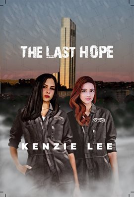 Cover image for The Last Hope