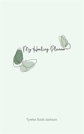 Imagen de portada para My Healing Planner