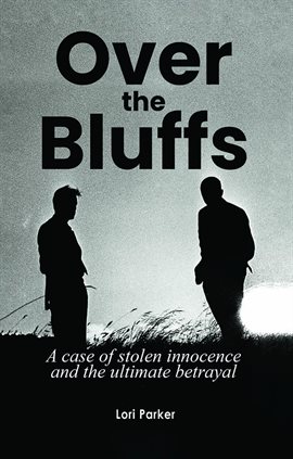 Cover image for Over the Bluffs