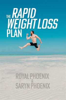 Imagen de portada para The Rapid Weight Loss Plan