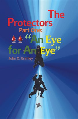 Imagen de portada para The Protectors
