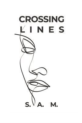 Cover image for Crossing Lines