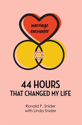 Cover image for 44 Hours that Changed My Life