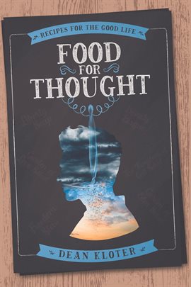 Cover image for Food for Thought