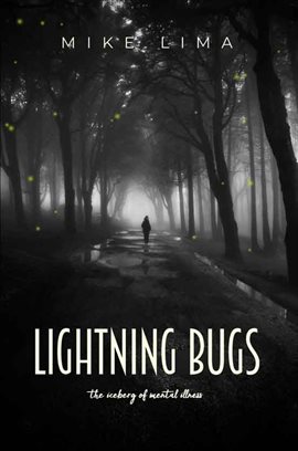 Cover image for LIGHTNING BUGS