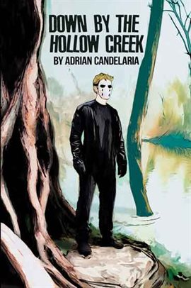 Imagen de portada para Down by the Hollow Creek